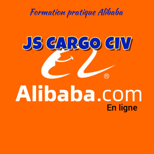 Formation Pratique Alibaba