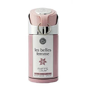 RIIFFS LUXURY - Déodorant femme les belles femmes 250ml-Côte d'Ivoire