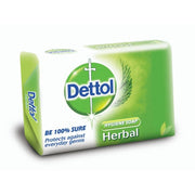 DETTOL - Savon herbal 175g-Côte d'Ivoire