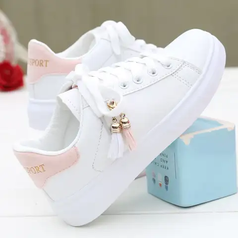 Chaussures baskets femme