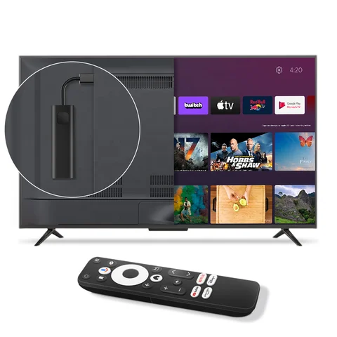 Android TV