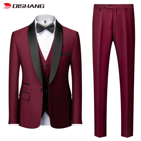 Costume homme -man's suit