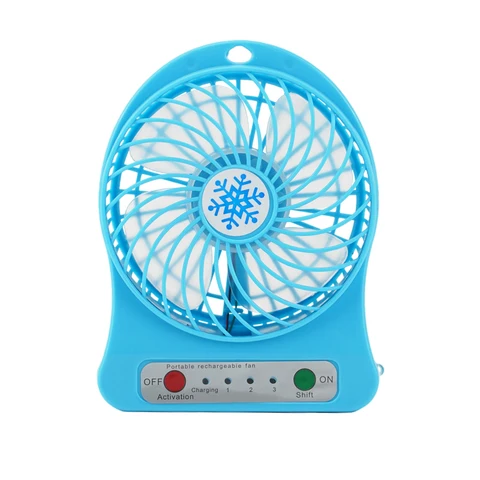 Mini Ventilateur - fan