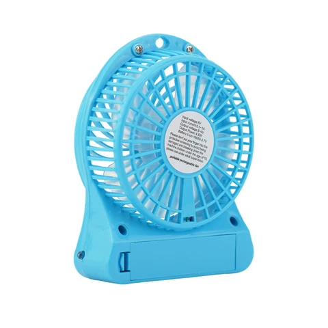 Mini Ventilateur - fan