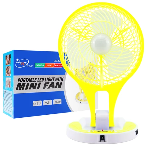 Mini Ventilateur - fan