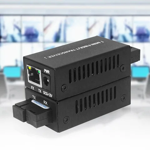 2024 -Commutateur Ethernet 2 port  10/100/1000 Mbps -2 port 10/100/1000 Mbps Ethernet switch