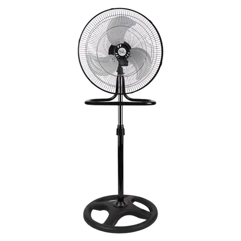 Ventilateur de qualité