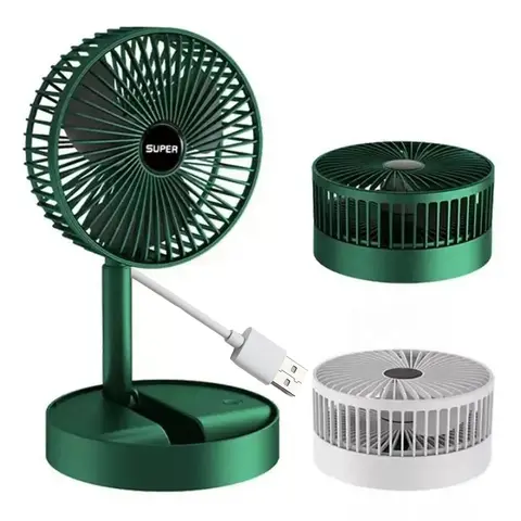 Mini Ventilateur - fan