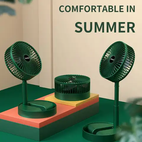 Mini Ventilateur - fan