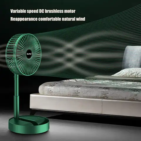 Mini Ventilateur - fan