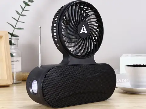 Ventilateur - fan