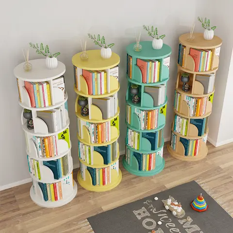 Étagère - Shelf