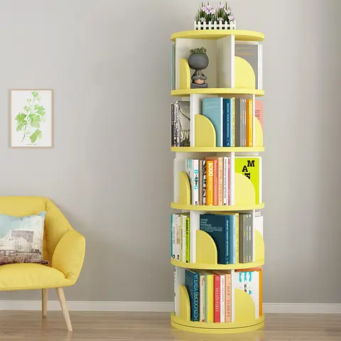 Étagère - Shelf