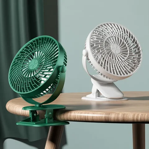 Mini ventilateur