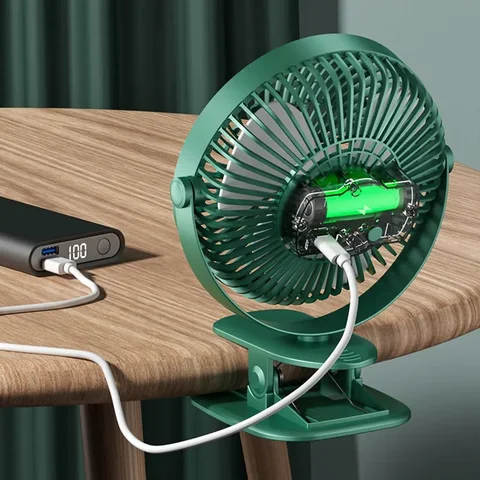 Mini ventilateur