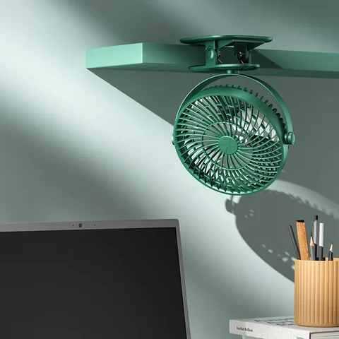 Mini ventilateur