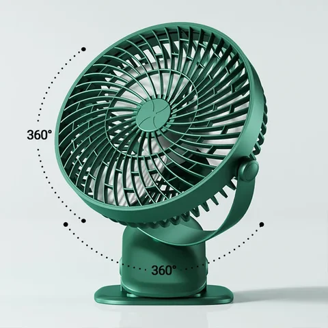 Mini ventilateur