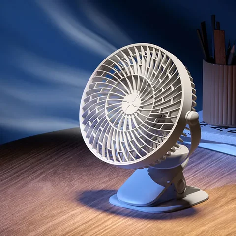 Mini ventilateur