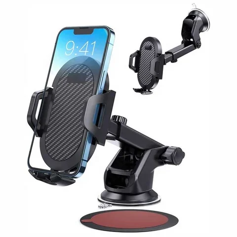 Multi mobile pour voiture mount téléphone accessoires universels