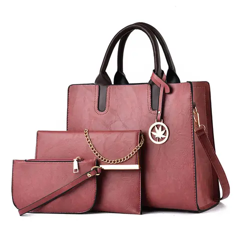 Ensemble sacs pour femme