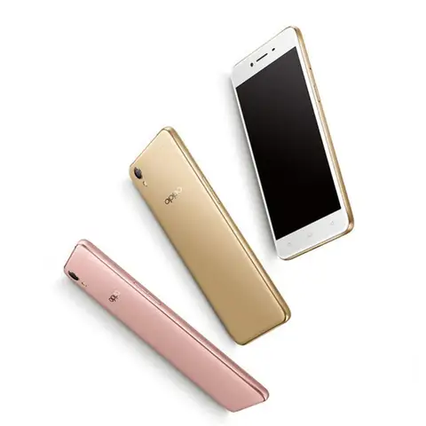 4G Lite OPPO A37