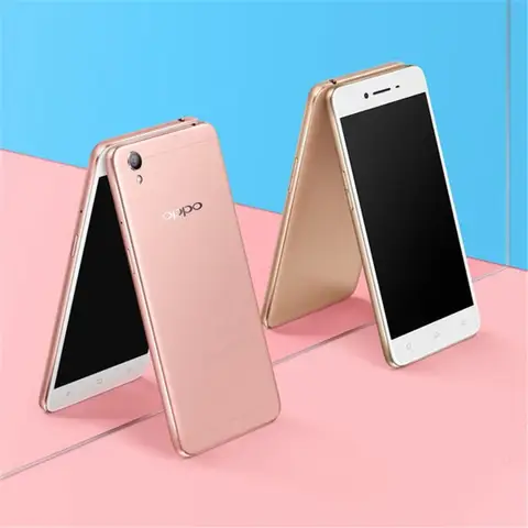 4G Lite OPPO A37