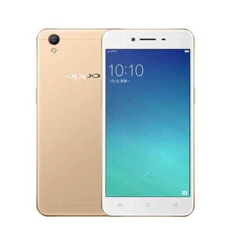 4G Lite OPPO A37