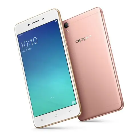 4G Lite OPPO A37