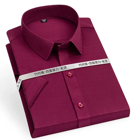 Chemise homme- Man's shirt