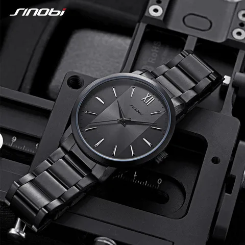 Luxe montre hommes