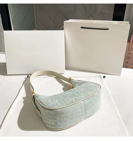 Jeans simple grande capacité mode sac à main luxe mode sac bandoulière pour femmes 2023