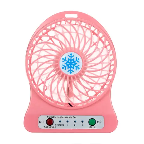 Mini Ventilateur - fan