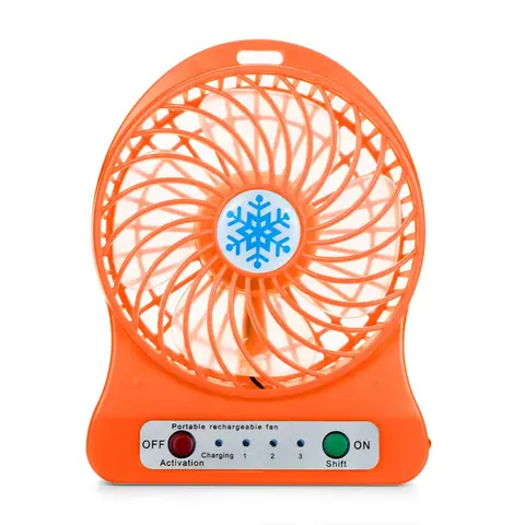 Mini Ventilateur - fan