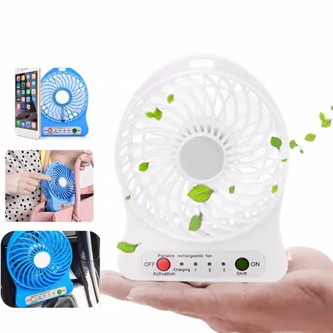 Mini Ventilateur - fan