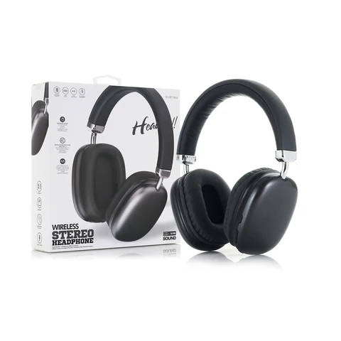 Casque d'écoute filaire sans fil, casque de jeu pour téléphone portable intelligent ordinateur Tws écouteurs