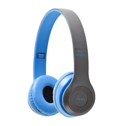 Casque bluetooth