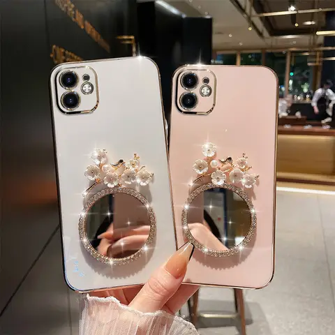 Coques de téléphone portable en TPU souple pour iphone XS,11,12,13,14,15.