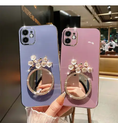 Coques de téléphone portable en TPU souple pour iphone XS,11,12,13,14,15.