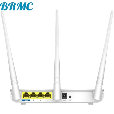 Routeur wifi, F3 300mbps