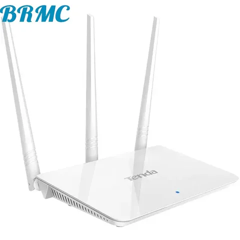 Routeur wifi, F3 300mbps