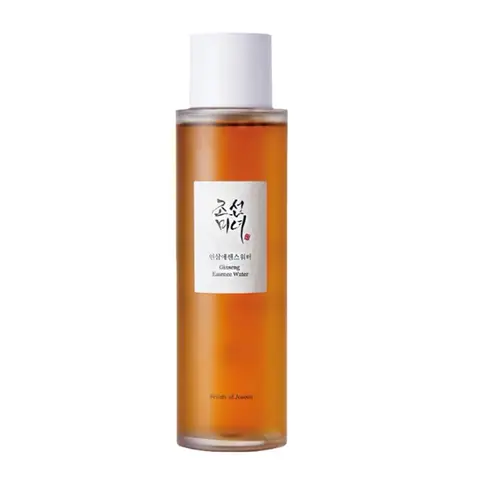 Nouveau 150ml peau de ginseng visage