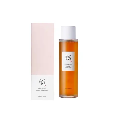 Nouveau 150ml peau de ginseng visage