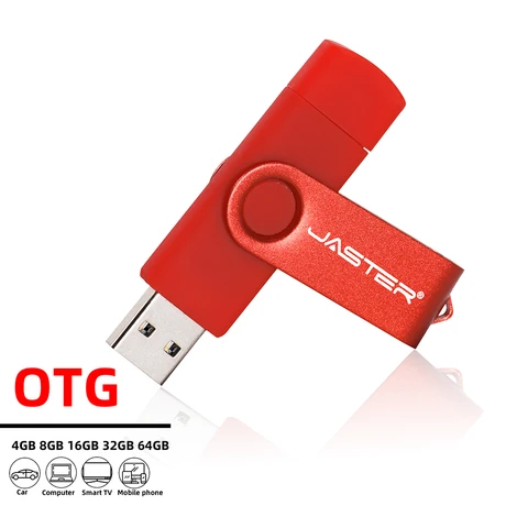 Clé USB en plastique 128 Go