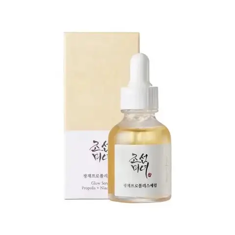 Beauté solution originale ginseng escargot