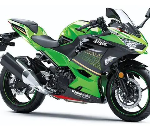 Quantité originale ZX 10R KRT, moto sport