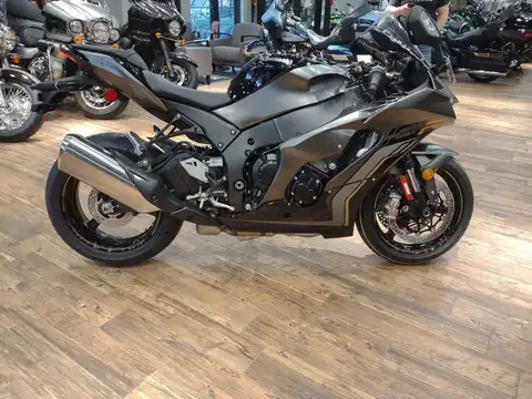 Quantité originale ZX 10R KRT, moto sport