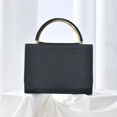 Sac diamant étincelant, sac a bandoulière pour femmes