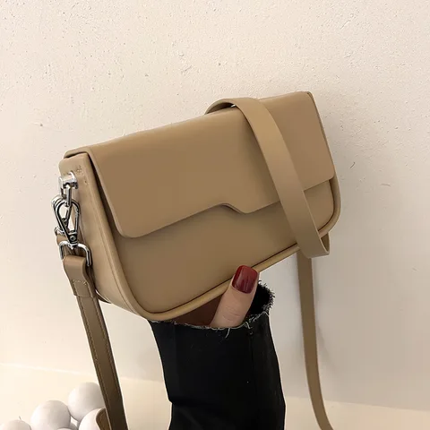 Nouvelle arrivée sac à bandoulière pour femme