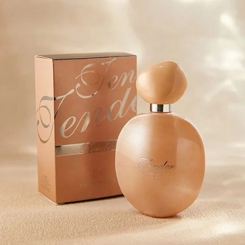 Eau de parfum pour femme 50ml.