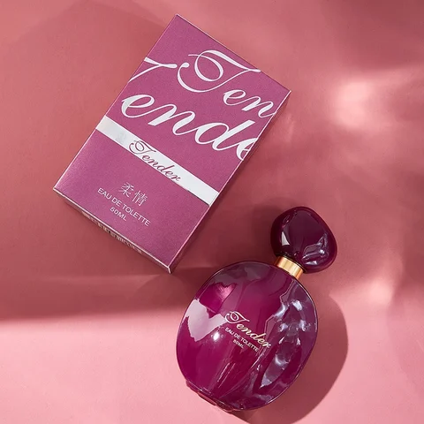 Eau de parfum pour femme 50ml.